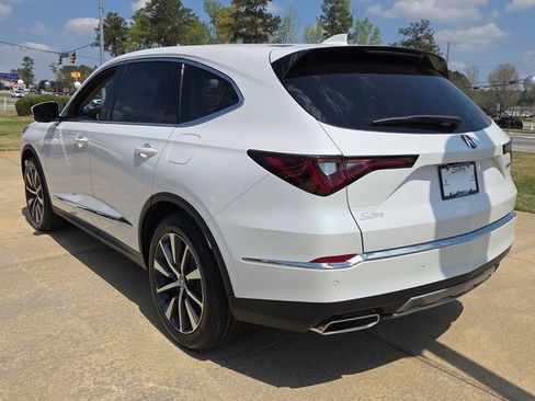 New 2026 Acura MDX w/ Technology Package image 10