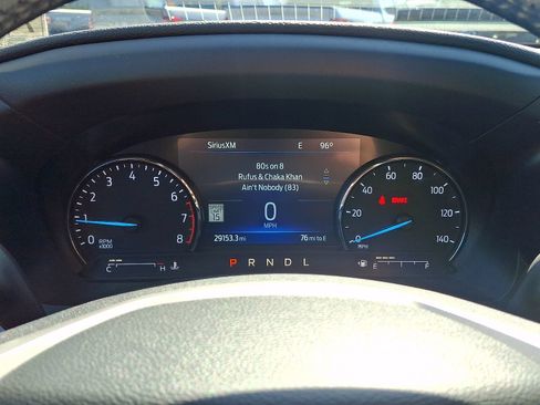 Certified 2023 Ford Explorer XLT w/ Equipment Group 202A AWD/4WD image 22