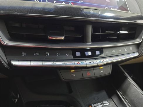 Used 2024 Cadillac CT5 Premium Luxury RWD image 19