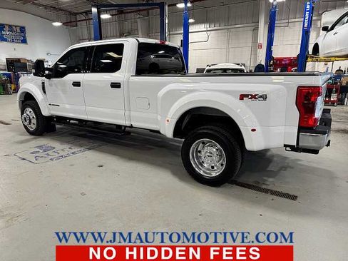 Used 2017 Ford F450 XLT image 3