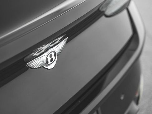 Used 2025 Bentley Continental GT Speed AWD/4WD image 17