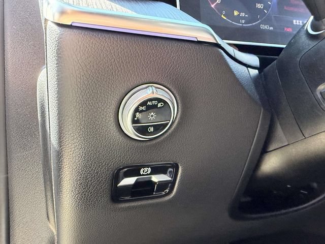 Used 2023 Mercedes-Benz GLC 300 4MATIC image 16