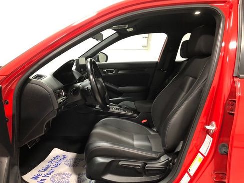 Used 2023 Honda Civic Sport image 17