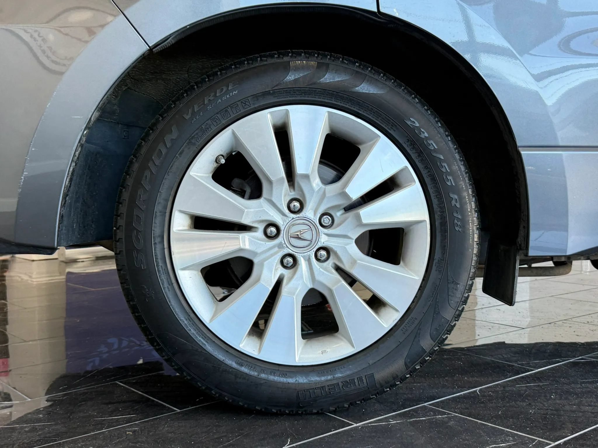 Used 2011 Acura RDX SH-AWD image 29