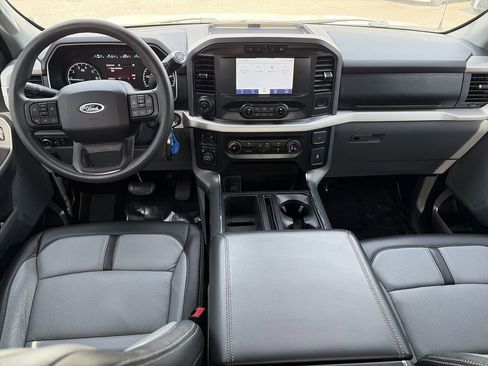 Used 2021 Ford F150 XLT w/ Trailer Tow Package image 33