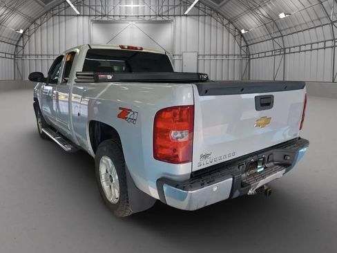 Used 2012 Chevrolet Silverado 1500 LTZ w/ LTZ Plus Package AWD/4WD image 15