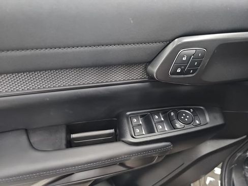 New 2026 Ford Ranger Raptor AWD/4WD image 11