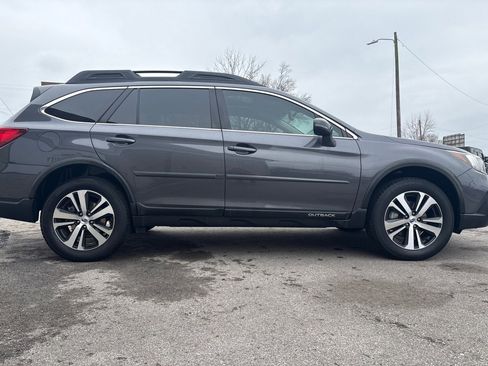 Used 2019 Subaru Outback 2.5i Limited image 5