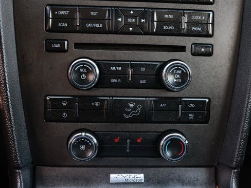 Used 2012 Ford Mustang Premium RWD image 29