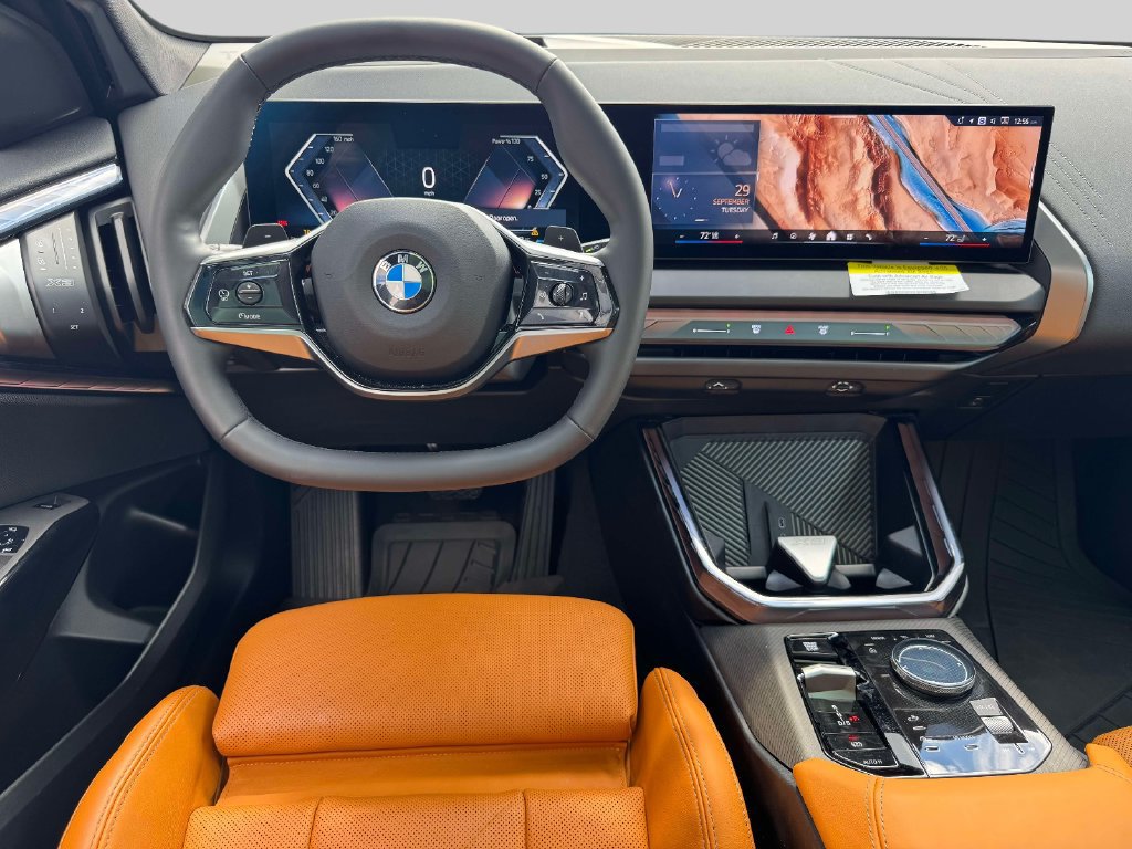 Certified 2026 BMW X3 xDrive30i w/ Premium Package AWD/4WD image 15
