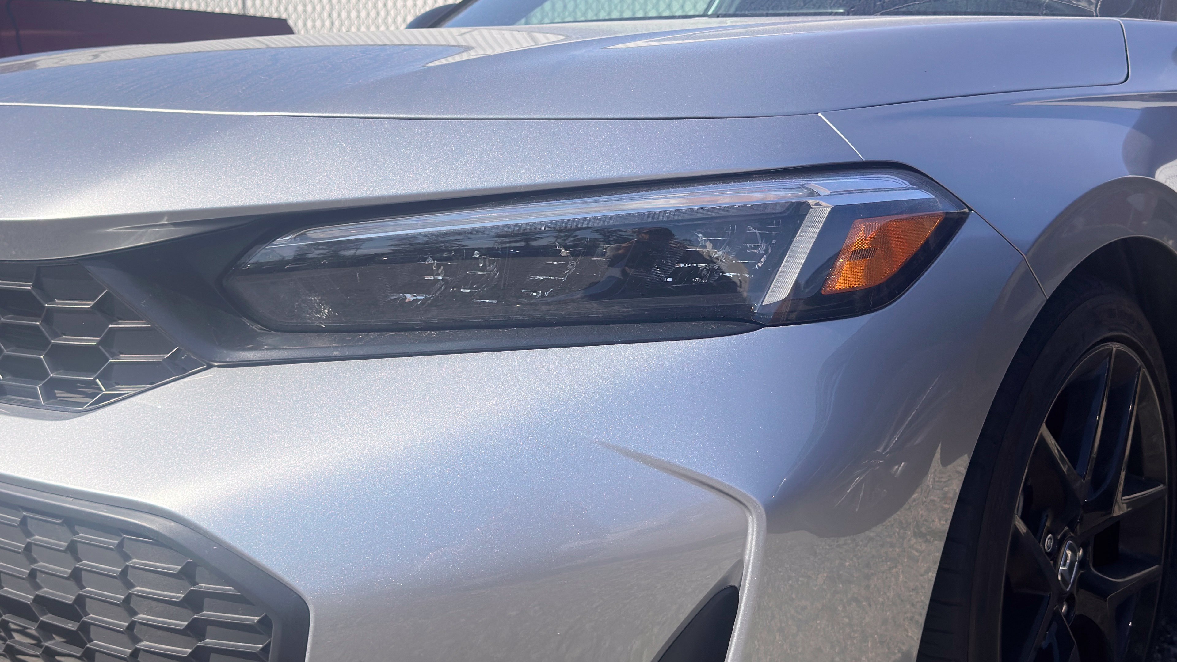 Used 2025 Honda Civic Sport image 2