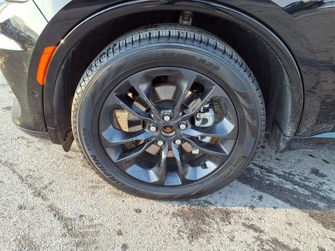 Used 2025 Dodge Durango R/T image 35