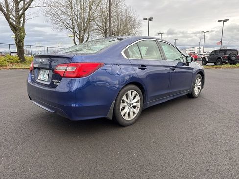 Used 2015 Subaru Legacy 2.5i Premium image 7