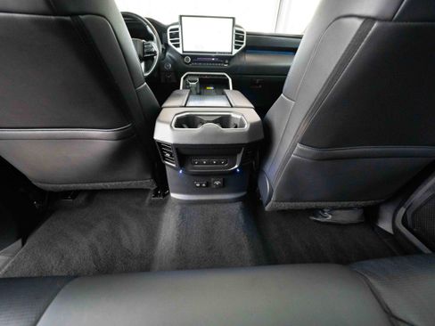 Used 2023 Toyota Tundra Platinum image 22