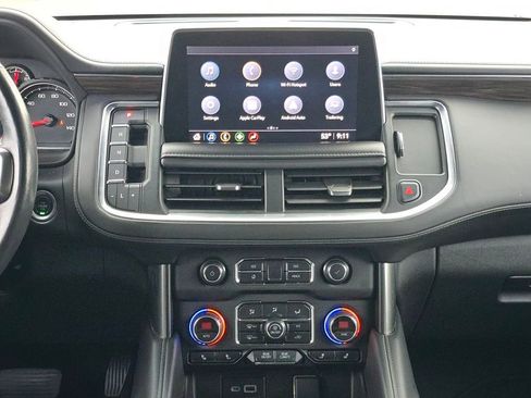 Used 2021 Chevrolet Tahoe Z71 w/ Luxury Package image 17