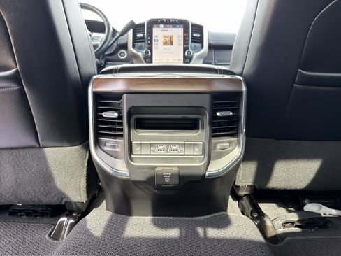 Used 2024 RAM 3500 Laramie image 15