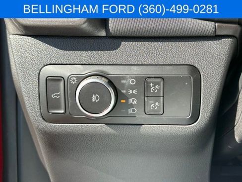 New 2025 Ford Bronco Sport Big Bend AWD/4WD image 19