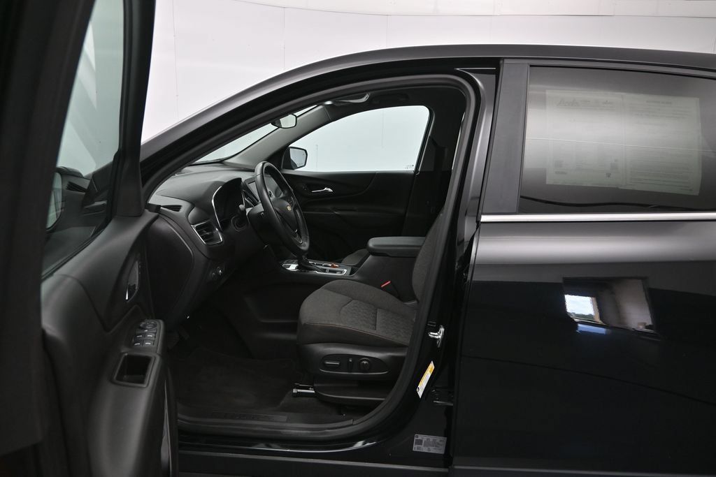 Certified 2024 Chevrolet Equinox LT AWD/4WD image 20