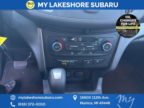 Used 2017 Ford Escape SE image 14