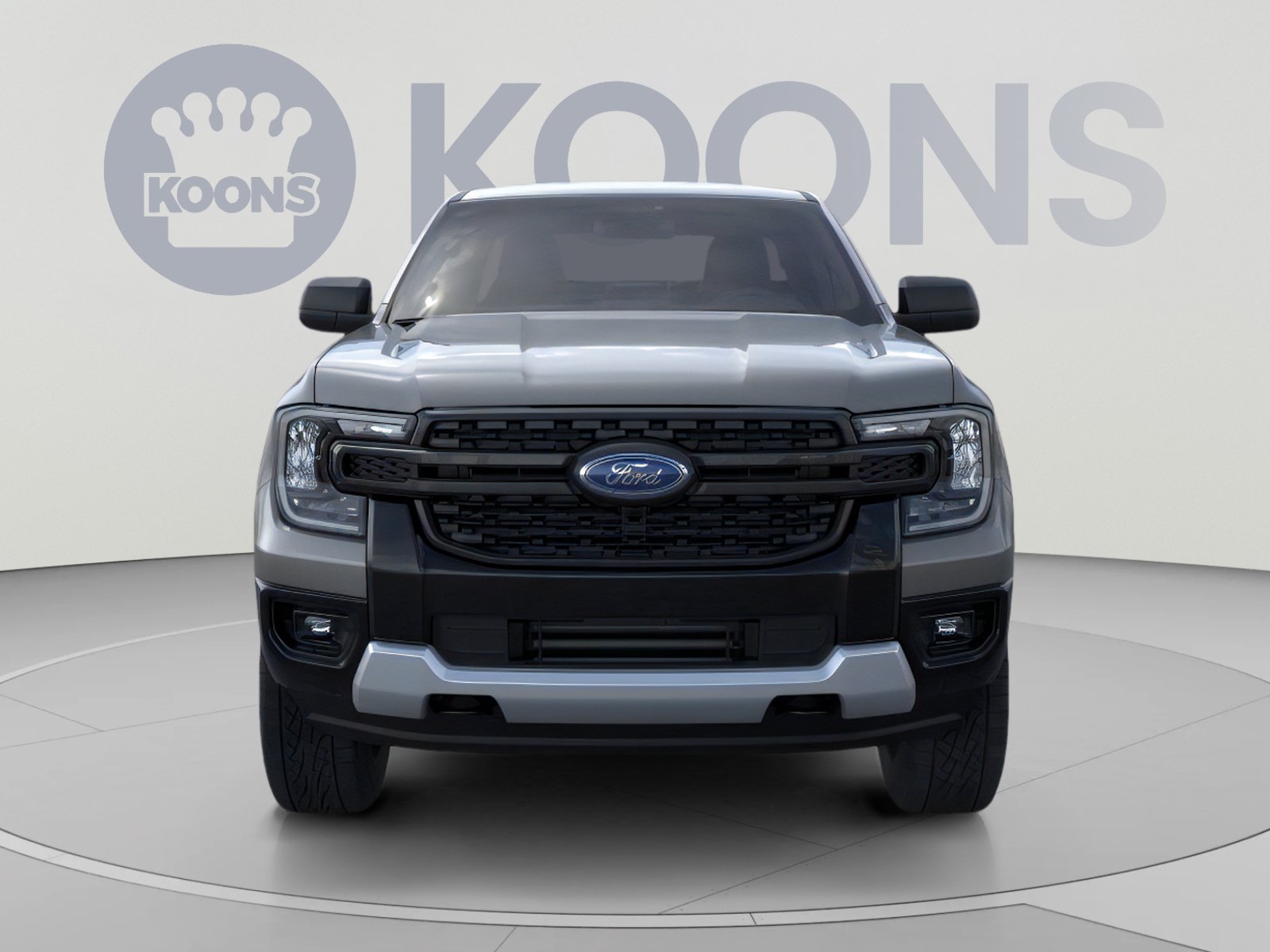 New 2026 Ford Ranger XLT AWD/4WD image 8