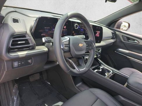 Used 2026 Chevrolet Traverse LT w/ Sun and Wheel Package FWD image 10
