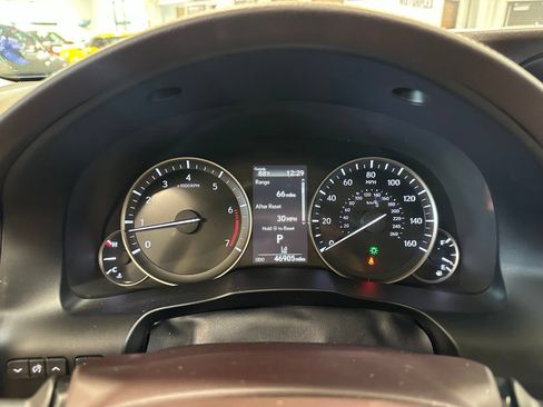 Used 2017 Lexus ES 350 FWD image 24
