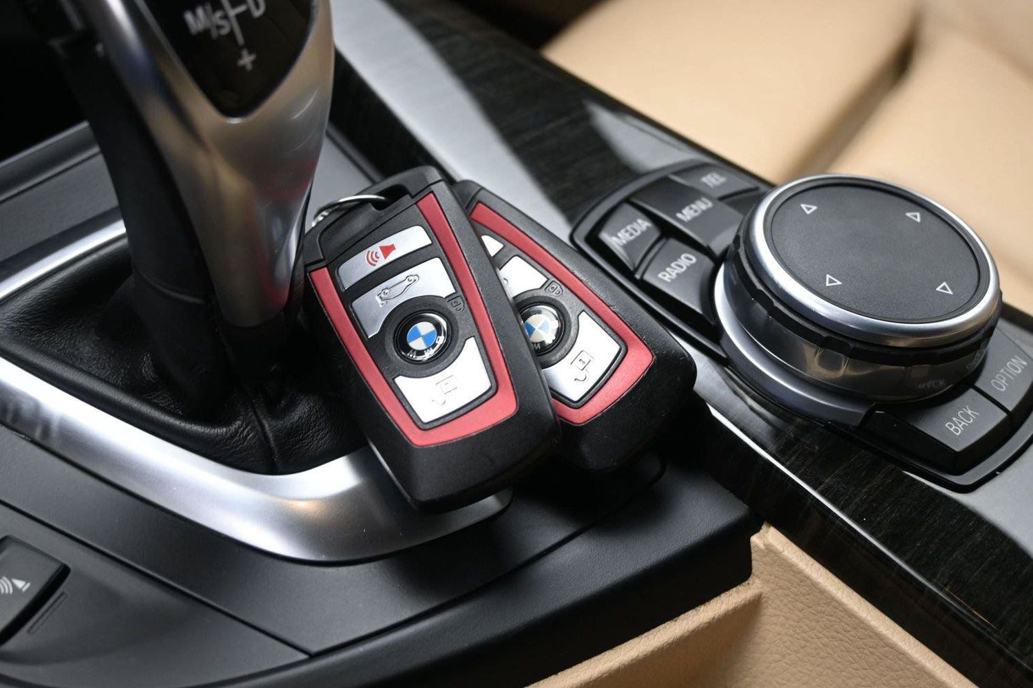Used 2016 BMW 428i Gran Coupe xDrive AWD/4WD image 6