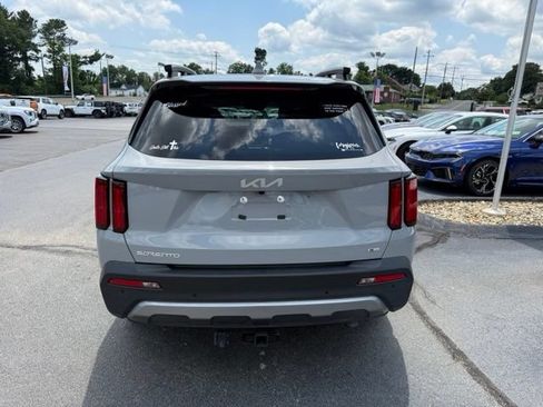 Used 2023 Kia Sorento SX Prestige AWD/4WD image 5