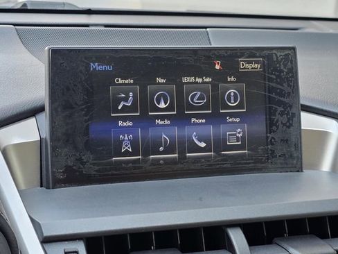 Used 2015 Lexus NX 200t FWD w/ Premium Package image 17