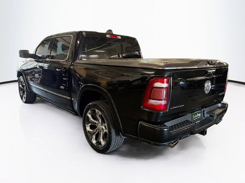 Used 2020 RAM 1500 Limited AWD/4WD image 5