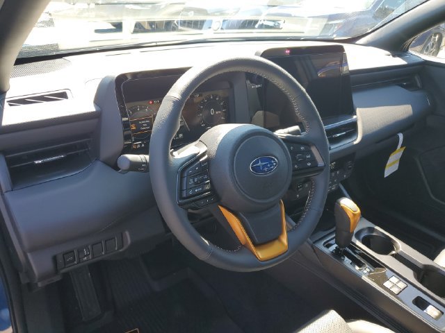 New 2026 Subaru Outback Wilderness AWD/4WD image 26