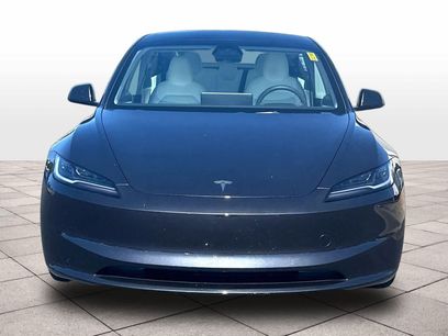 Used 2024 Tesla Model 3 Long Range