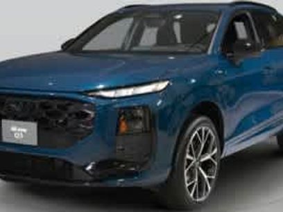 New 2026 Audi Q3 quattro 2.0T