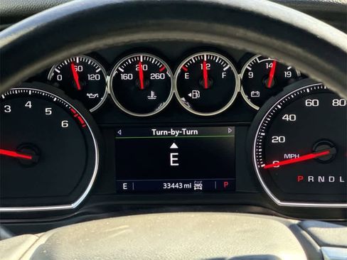 Used 2021 Chevrolet Silverado 1500 RST w/ All Star Edition Plus image 19