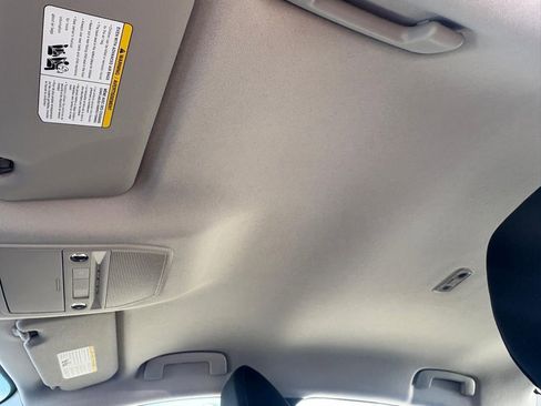 New 2026 Nissan Sentra SV FWD image 18