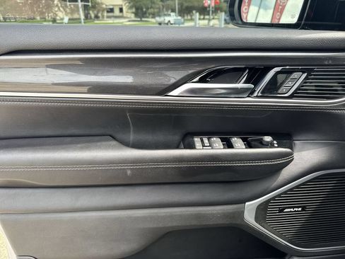 Used 2022 Jeep Wagoneer Series I w/ Premium Group I RWD image 15