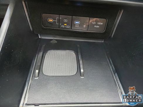 Used 2025 Hyundai Sonata Limited FWD image 36