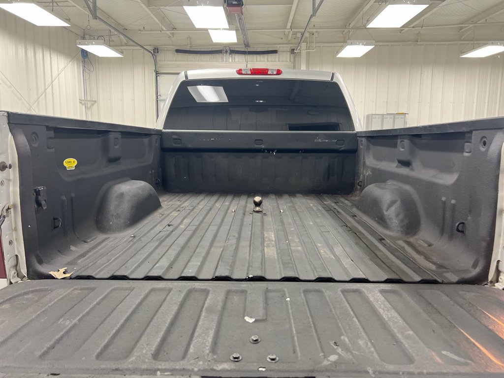 Used 2012 GMC Sierra 2500 SLE AWD/4WD image 22