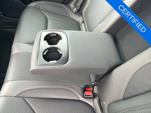Used 2023 Subaru Forester Wilderness AWD/4WD image 26