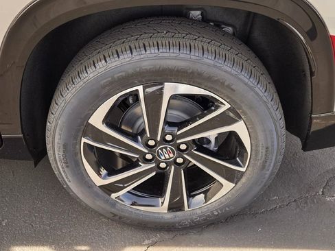 New 2026 Buick Enclave Sport Touring w/ Power Package FWD image 5