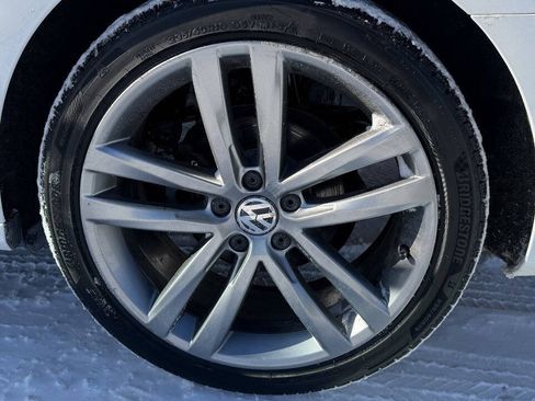 Used 2018 Volkswagen Passat 2.0T S image 35