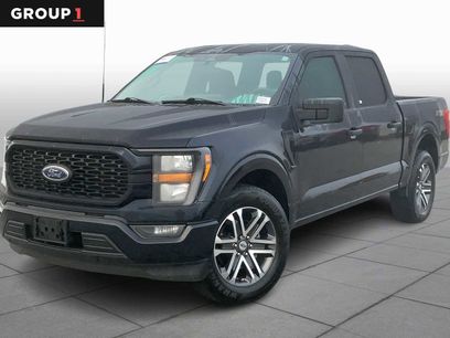 Used 2023 Ford F150 XL w/ STX Appearance Package