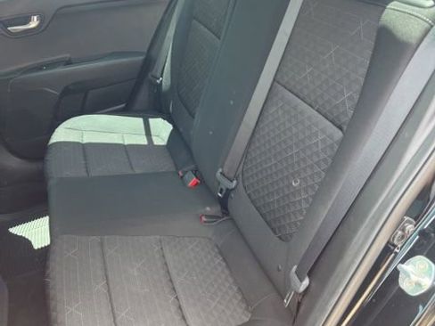 Used 2023 Kia Rio S w/ Technology Package FWD image 11