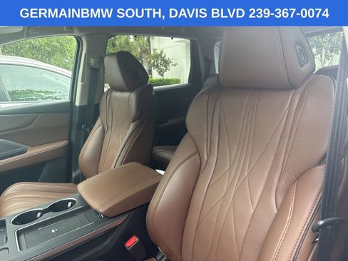 Used 2026 Acura MDX SH-AWD w/ Advance Package image 27