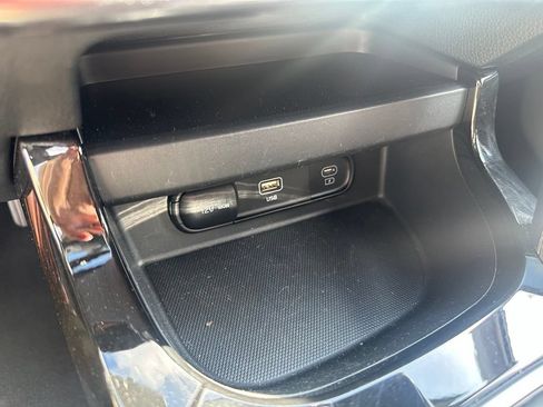 Used 2025 Kia Seltos S FWD image 22