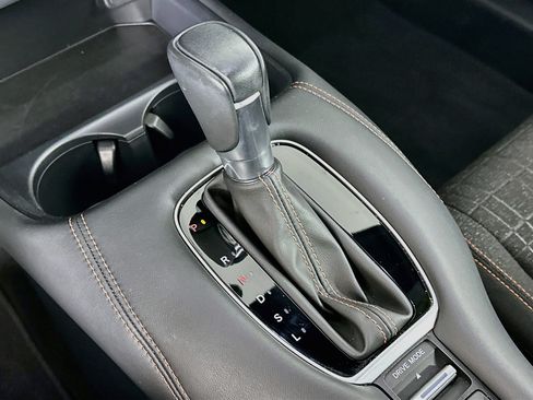 Used 2024 Honda HR-V Sport image 24