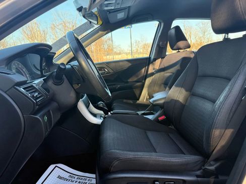 Used 2013 Honda Accord Sport image 10