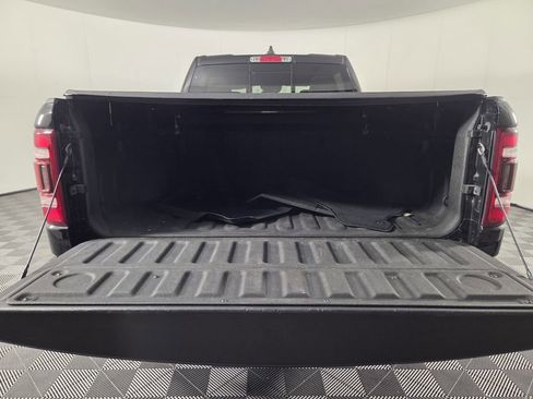 Used 2021 RAM 1500 Laramie w/ Sport Appearance Package AWD/4WD image 27