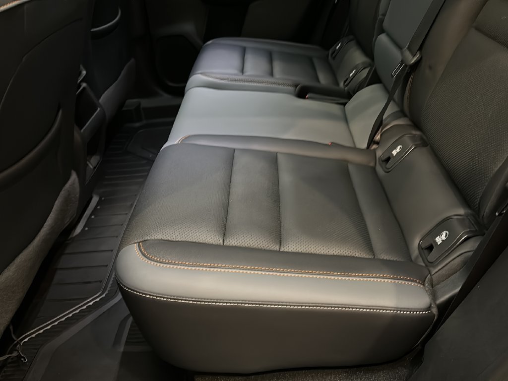 Certified 2024 Honda Prologue Elite image 17