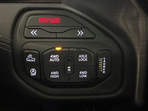 Used 2025 RAM 1500 RHO w/ RHO Level 1 Equipment Group AWD/4WD image 30